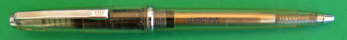 EVERSHARP / PARKER CAP ACTUATED BALPOINT DEMONSTRATOR